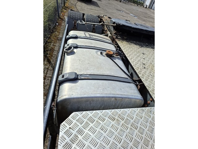 Vrachtwagen (trekker), scania, p 270 da 4x2mna, 2005 - afbeelding 22 van  36