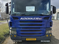 Vrachtwagen (trekker), scania, p 270 da 4x2mna, 2005 - afbeelding 12 van  36