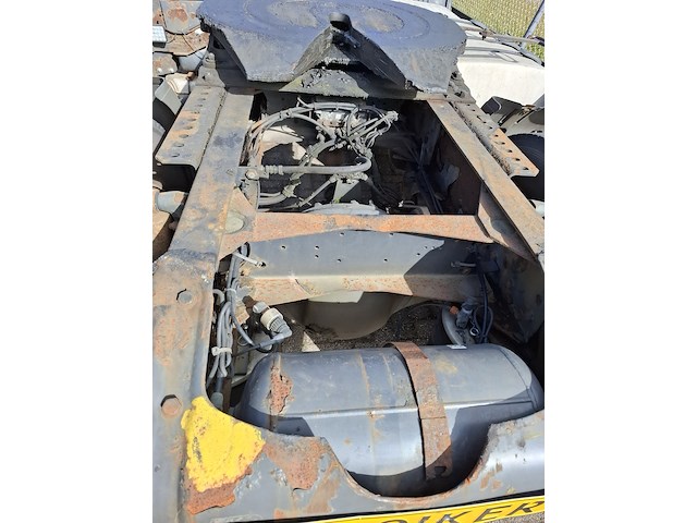 Vrachtwagen (trekker), scania, p 270 da 4x2mna, 2005 - afbeelding 25 van  36