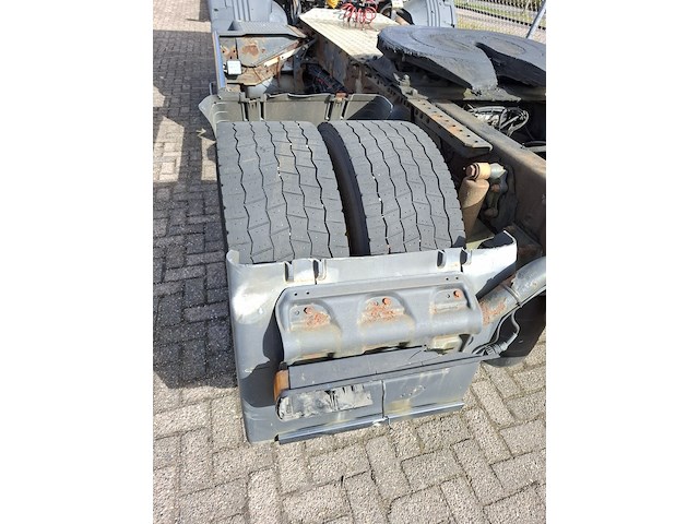 Vrachtwagen (trekker), scania, p 270 da 4x2mna, 2005 - afbeelding 26 van  36