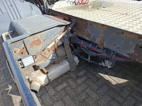 Vrachtwagen (trekker), scania, p 270 da 4x2mna, 2005 - afbeelding 27 van  36