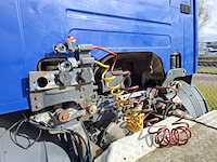 Vrachtwagen (trekker), scania, p 270 da 4x2mna, 2005 - afbeelding 28 van  36