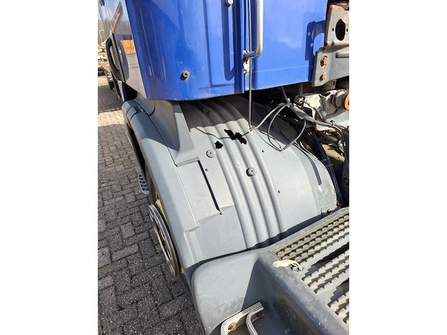 Vrachtwagen (trekker), scania, p 270 da 4x2mna, 2005 - afbeelding 29 van  36
