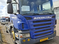 Vrachtwagen (trekker), scania, p 270 da 4x2mna, 2005 - afbeelding 23 van  36