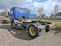 Vrachtwagen (trekker), scania, p 270 da 4x2mna, 2005 - afbeelding 31 van  36