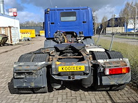 Vrachtwagen (trekker), scania, p 270 da 4x2mna, 2005 - afbeelding 32 van  36