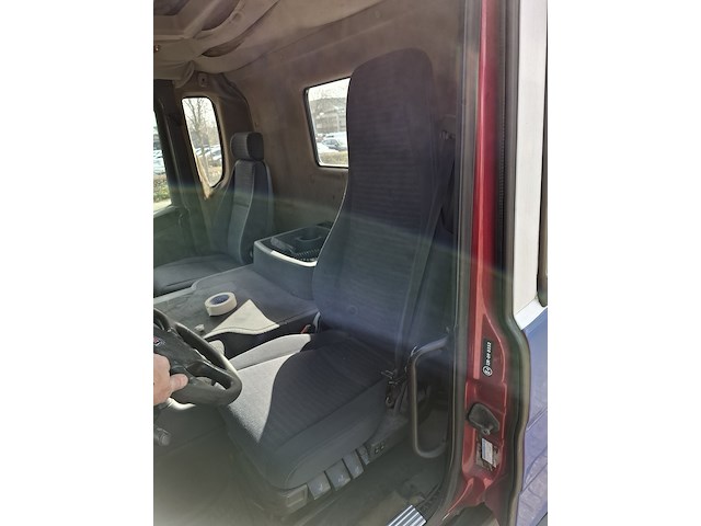 Vrachtwagen (trekker), scania, p 270 da 4x2mna, 2005 - afbeelding 35 van  36