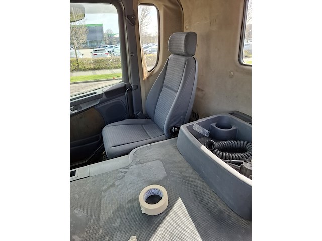 Vrachtwagen (trekker), scania, p 270 da 4x2mna, 2005 - afbeelding 36 van  36