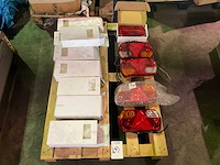 Vrachtwagen verlichting (13x) - afbeelding 1 van  1