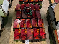 Vrachtwagen verlichting (20x) - afbeelding 1 van  3