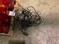 Vrachtwagen verlichting (24x) - afbeelding 1 van  1