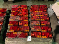 Vrachtwagen verlichting (28x) - afbeelding 1 van  1