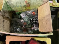 Vrachtwagen verlichting - afbeelding 2 van  5