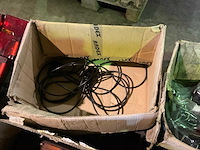 Vrachtwagen verlichting - afbeelding 3 van  5