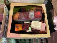 Vrachtwagen verlichting - afbeelding 4 van  5