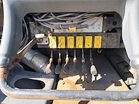 Vrachtwagen, volvo, fe s 4x2r, 2008, met kraan, hiab 144ds-2 hiduo - afbeelding 5 van  56