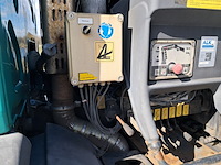 Vrachtwagen, volvo, fe s 4x2r, 2008, met kraan, hiab 144ds-2 hiduo - afbeelding 6 van  56