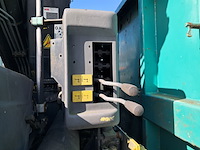 Vrachtwagen, volvo, fe s 4x2r, 2008, met kraan, hiab 144ds-2 hiduo - afbeelding 7 van  56