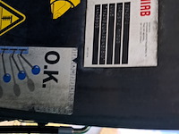 Vrachtwagen, volvo, fe s 4x2r, 2008, met kraan, hiab 144ds-2 hiduo - afbeelding 8 van  56