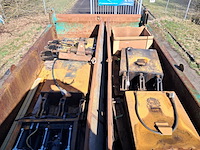 Vrachtwagen, volvo, fe s 4x2r, 2008, met kraan, hiab 144ds-2 hiduo - afbeelding 13 van  56