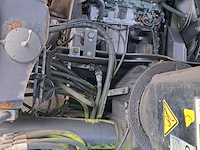 Vrachtwagen, volvo, fe s 4x2r, 2008, met kraan, hiab 144ds-2 hiduo - afbeelding 14 van  56