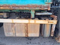 Vrachtwagen, volvo, fe s 4x2r, 2008, met kraan, hiab 144ds-2 hiduo - afbeelding 22 van  56