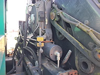 Vrachtwagen, volvo, fe s 4x2r, 2008, met kraan, hiab 144ds-2 hiduo - afbeelding 25 van  56