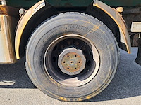 Vrachtwagen, volvo, fe s 4x2r, 2008, met kraan, hiab 144ds-2 hiduo - afbeelding 28 van  56