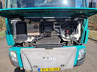Vrachtwagen, volvo, fe s 4x2r, 2008, met kraan, hiab 144ds-2 hiduo - afbeelding 32 van  56