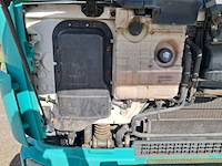 Vrachtwagen, volvo, fe s 4x2r, 2008, met kraan, hiab 144ds-2 hiduo - afbeelding 33 van  56