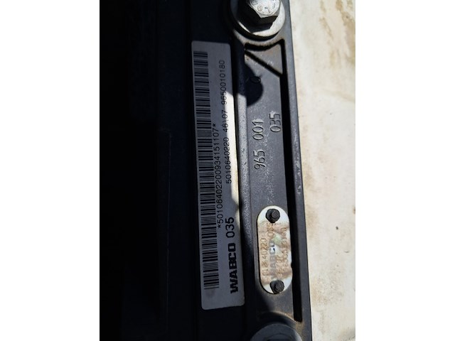 Vrachtwagen, volvo, fe s 4x2r, 2008, met kraan, hiab 144ds-2 hiduo - afbeelding 37 van  56