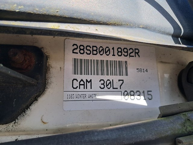 Vrachtwagen, volvo, fe s 4x2r, 2008, met kraan, hiab 144ds-2 hiduo - afbeelding 38 van  56