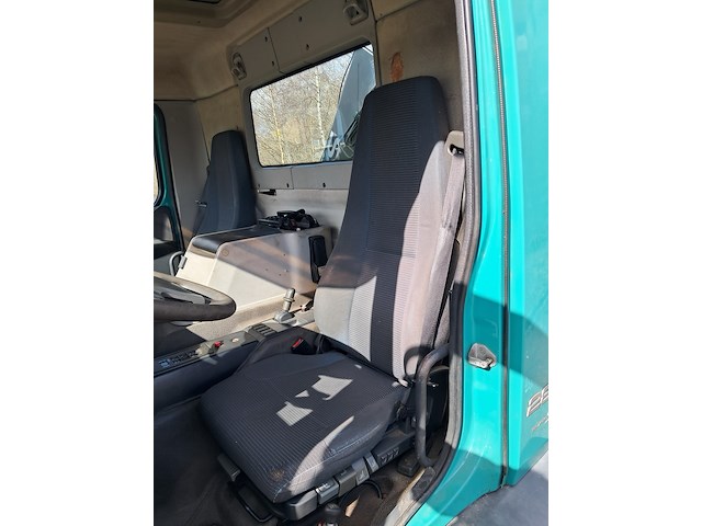 Vrachtwagen, volvo, fe s 4x2r, 2008, met kraan, hiab 144ds-2 hiduo - afbeelding 40 van  56