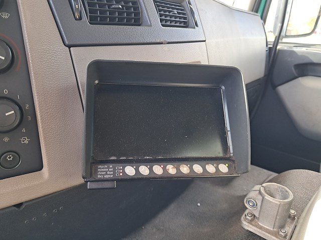 Vrachtwagen, volvo, fe s 4x2r, 2008, met kraan, hiab 144ds-2 hiduo - afbeelding 43 van  56