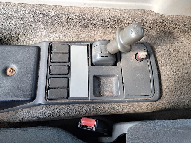 Vrachtwagen, volvo, fe s 4x2r, 2008, met kraan, hiab 144ds-2 hiduo - afbeelding 47 van  56