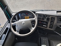 Vrachtwagen, volvo, fe s 4x2r, 2008, met kraan, hiab 144ds-2 hiduo - afbeelding 49 van  56