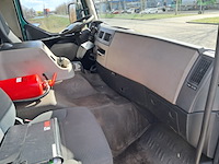 Vrachtwagen, volvo, fe s 4x2r, 2008, met kraan, hiab 144ds-2 hiduo - afbeelding 50 van  56