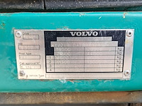 Vrachtwagen, volvo, fe s 4x2r, 2008, met kraan, hiab 144ds-2 hiduo - afbeelding 52 van  56