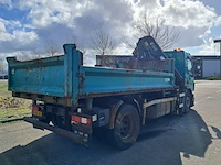 Vrachtwagen, volvo, fe s 4x2r, 2008, met kraan, hiab 144ds-2 hiduo - afbeelding 45 van  56
