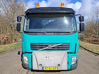 Vrachtwagen, volvo, fe s 4x2r, 2008, met kraan, hiab 144ds-2 hiduo - afbeelding 55 van  56