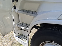 Vrachtwagen, volvo, fh, 2016 - afbeelding 4 van  34