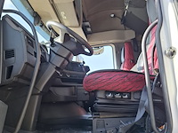 Vrachtwagen, volvo, fh, 2016 - afbeelding 5 van  34