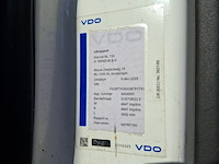 Vrachtwagen, volvo, fh, 2016 - afbeelding 6 van  34