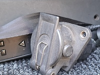 Vrachtwagen, volvo, fh, 2016 - afbeelding 9 van  34