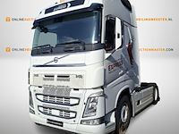 Vrachtwagen, volvo, fh, 2016 - afbeelding 1 van  34