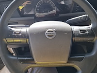 Vrachtwagen, volvo, fh, 2016 - afbeelding 13 van  34