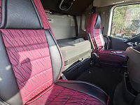 Vrachtwagen, volvo, fh, 2016 - afbeelding 20 van  34