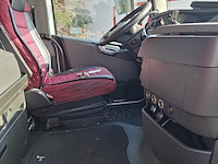 Vrachtwagen, volvo, fh, 2016 - afbeelding 21 van  34