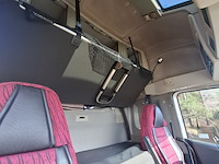 Vrachtwagen, volvo, fh, 2016 - afbeelding 22 van  34