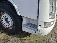 Vrachtwagen, volvo, fh, 2016 - afbeelding 26 van  34